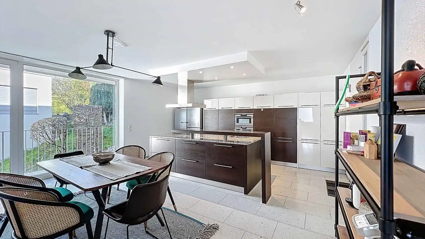 Appartamento in vendita - 1092 Belmont-sur-Lausanne - Photo 4