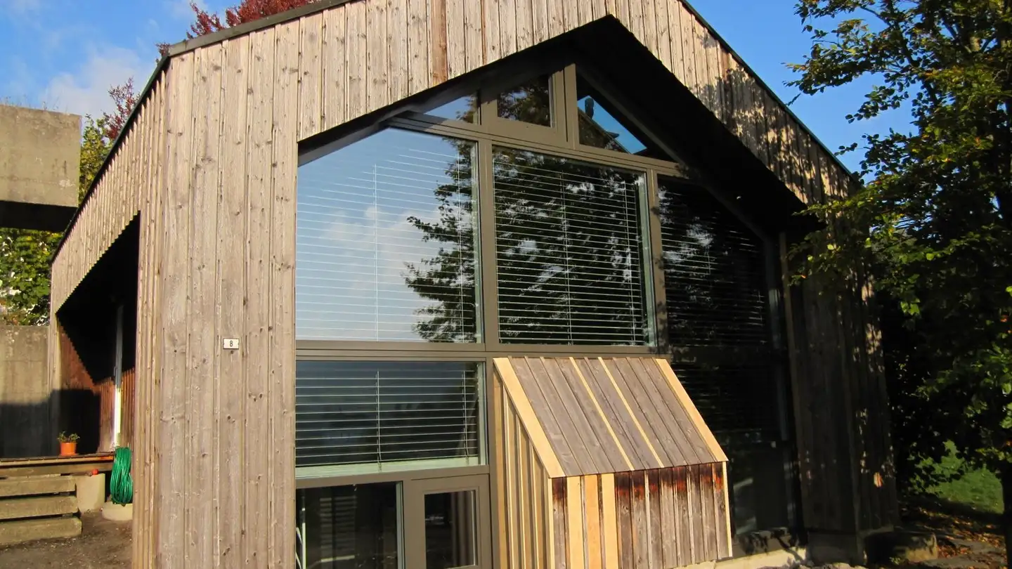 Casa singola in vendita - Seewen, 4206 Seewen SO