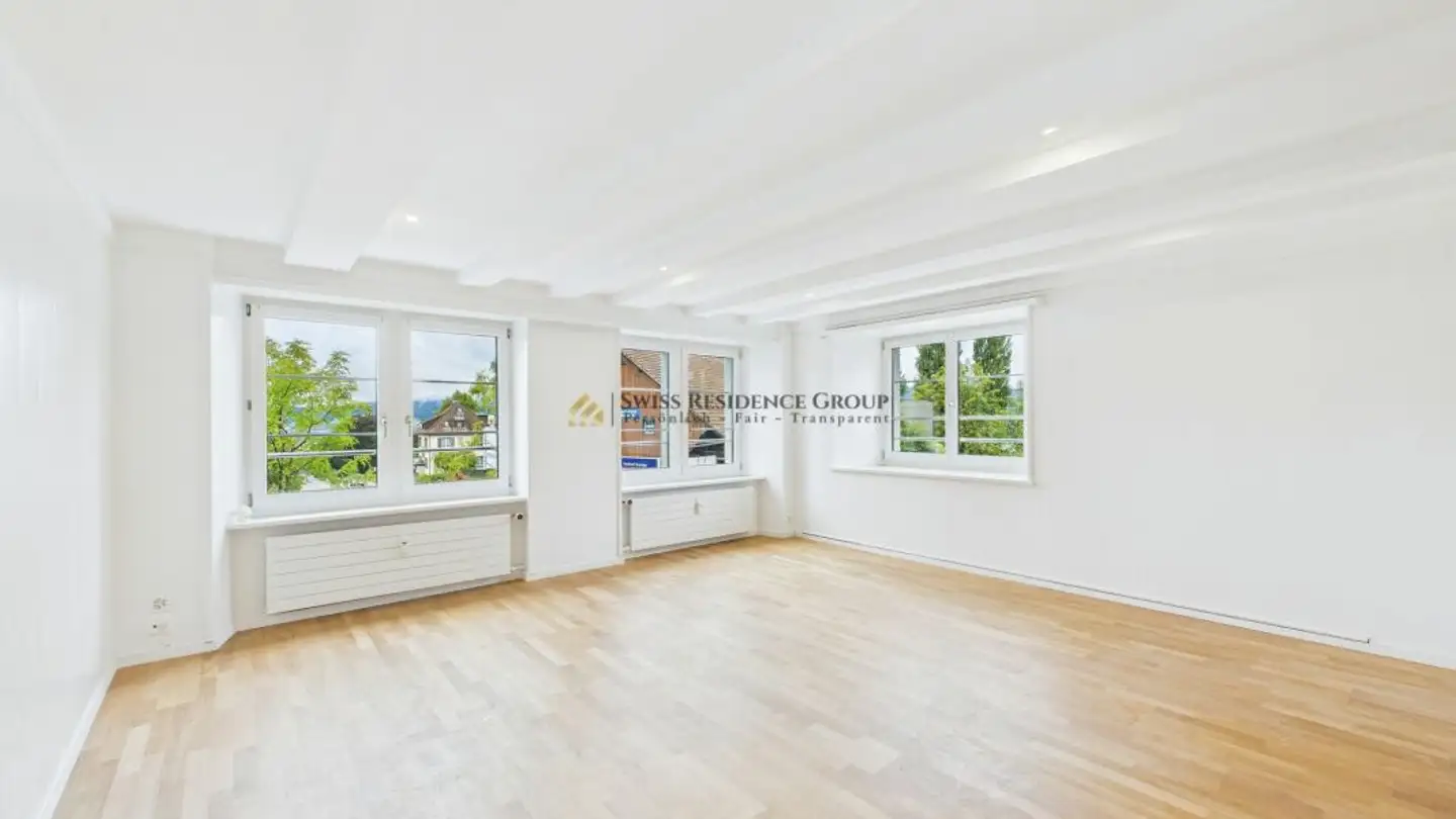 Maisonette mieten - 8700 Küsnacht ZH