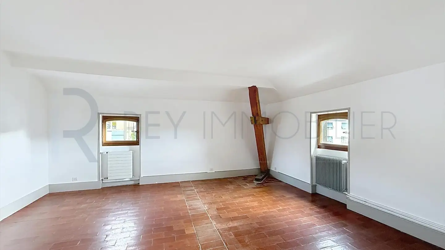 Appartamento in affitto - 1610 Oron-la-Ville - Photo 3