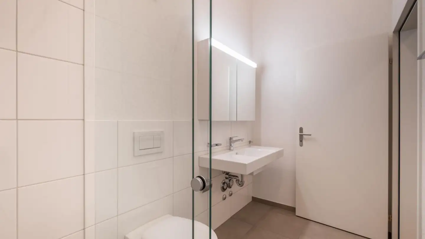 Apartment for rent - Erlenstrasse 23, 8753 Mollis - Photo 3