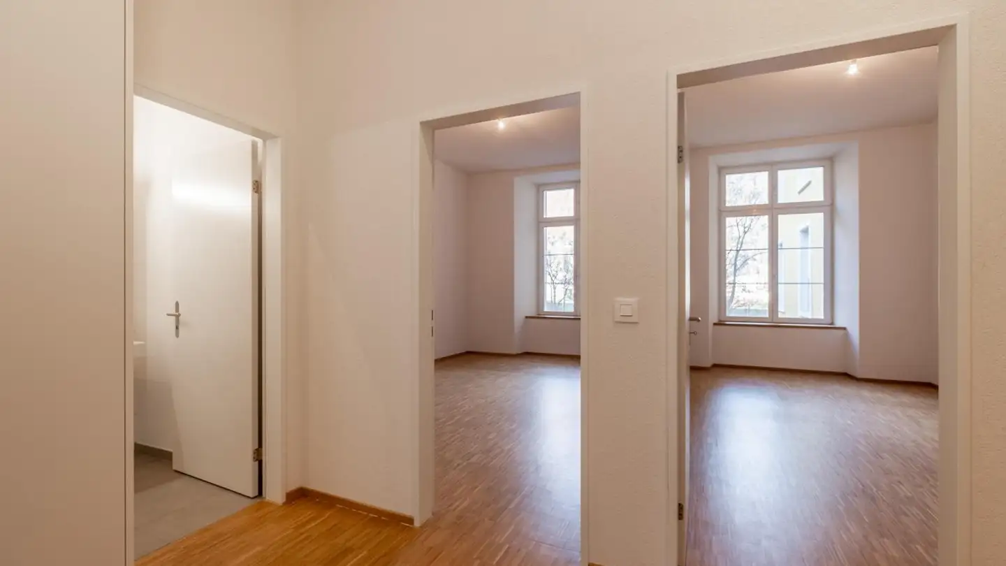 Apartment for rent - Erlenstrasse 23, 8753 Mollis - Photo 4