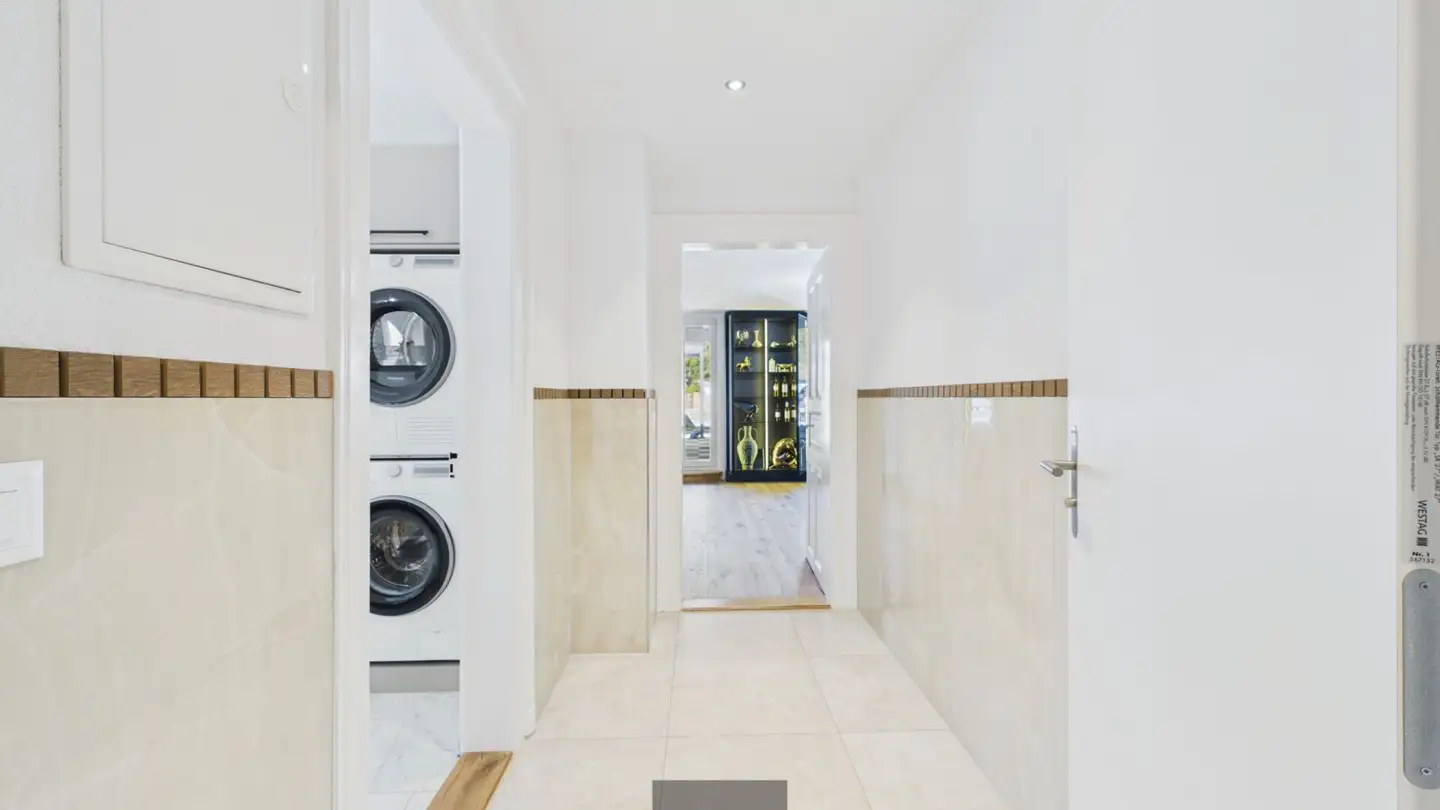 Appartement en terrasse à louer - Thunstrasse 2, 3672 Oberdiessbach - Photo 2