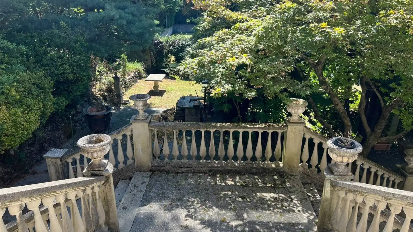Villa in vendita - Via Pozzi-Artisti 1, 6874 Castel San Pietro - Foto 2