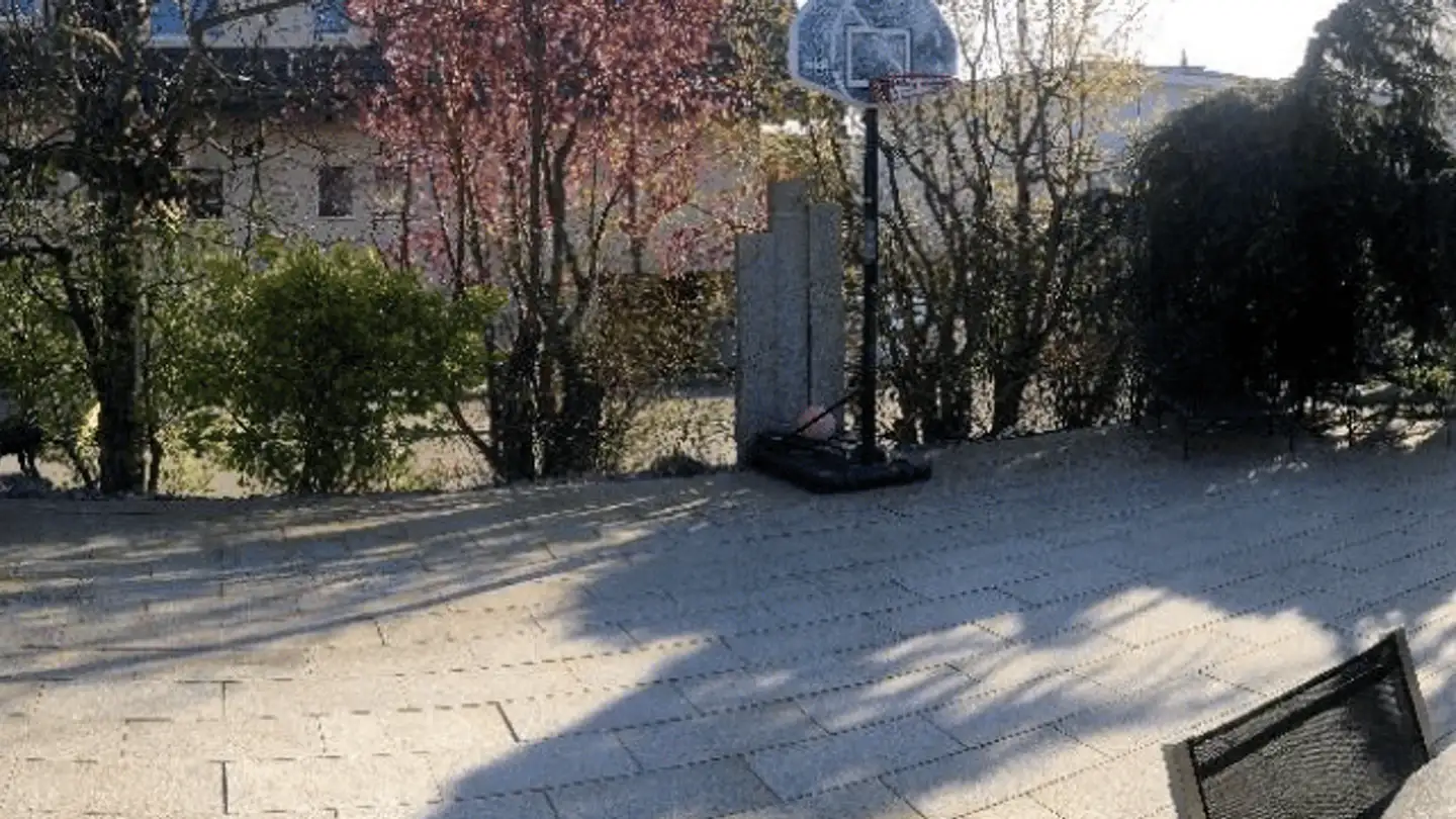 Single house for rent - Leemattenstrasse 26, 5442 Fislisbach - Photo 3