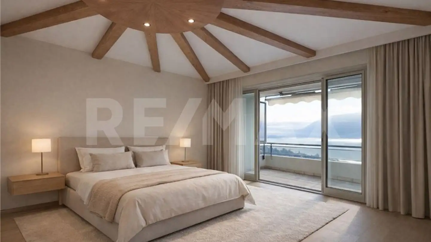 Appartement à vendre - 6644 Orselina - Photo 4