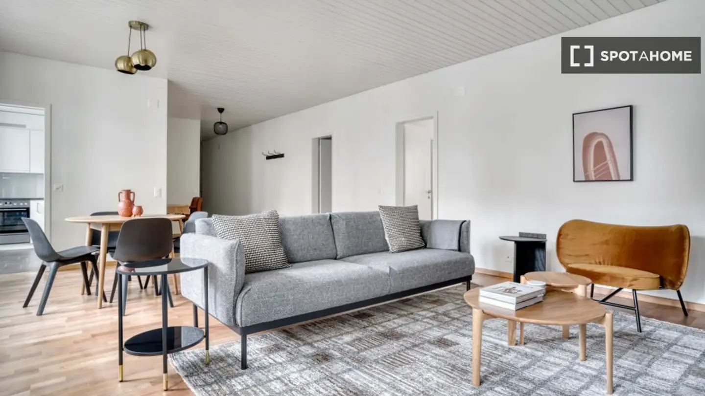 Apartment for rent - 8001 Zürich