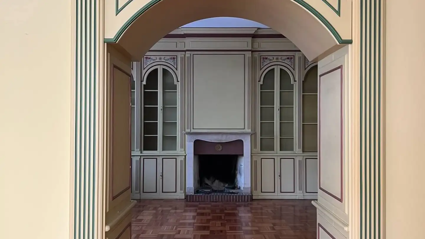Villa in vendita - Via Pozzi-Artisti 1, 6874 Castel San Pietro - Foto 4