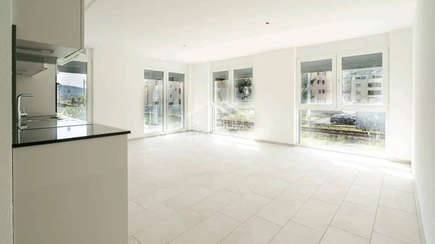 Wohnung mieten - 5330 Bad Zurzach - Foto 3