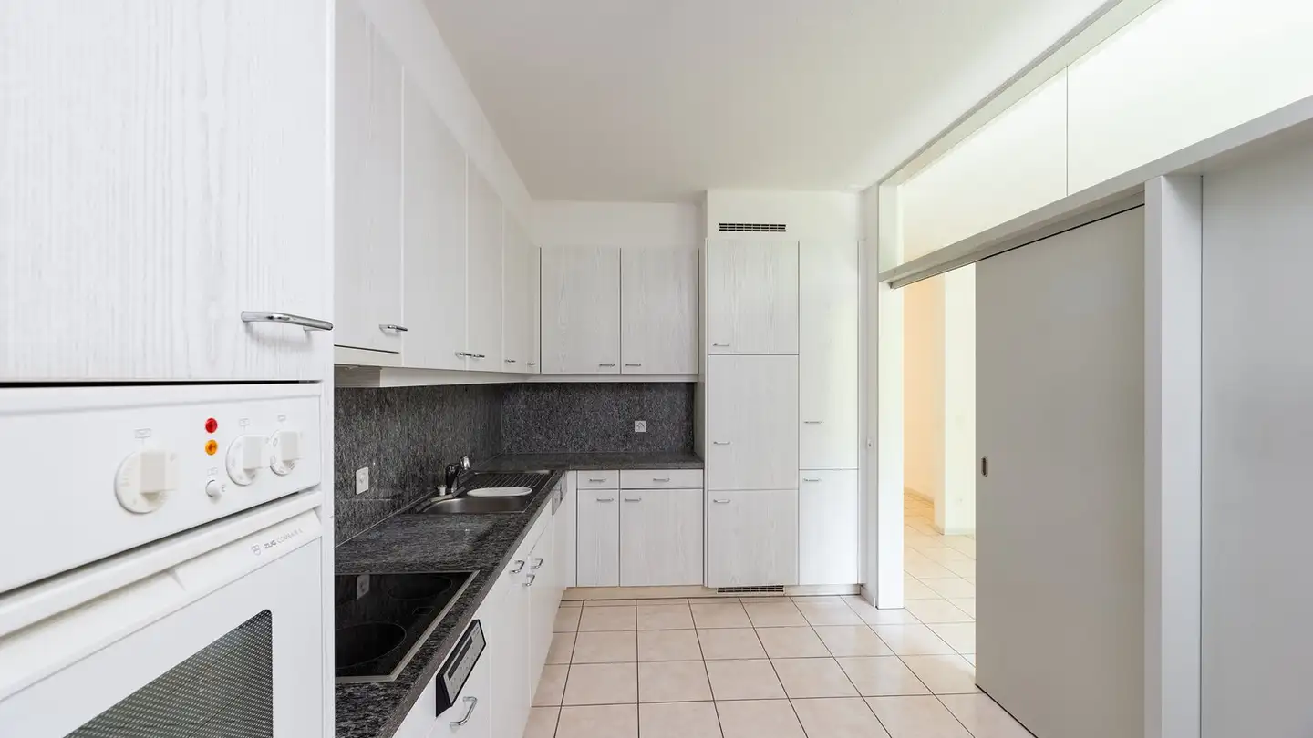 Appartamento in affitto - Via Domenico Fontana, 6900 Lugano - Foto 2