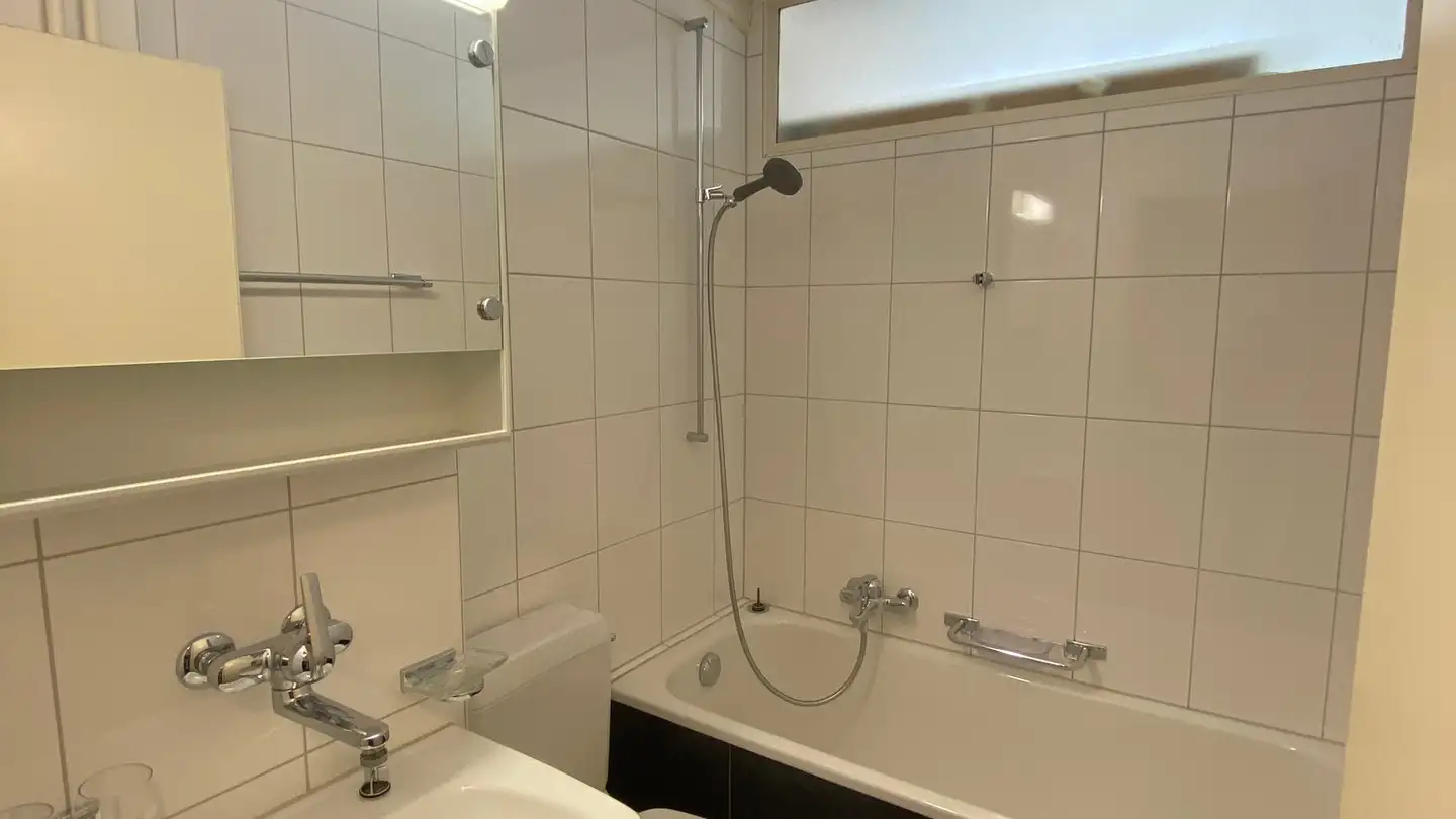 Apartment for rent - Zürichstrasse 46, 6004 Luzern - Photo 2