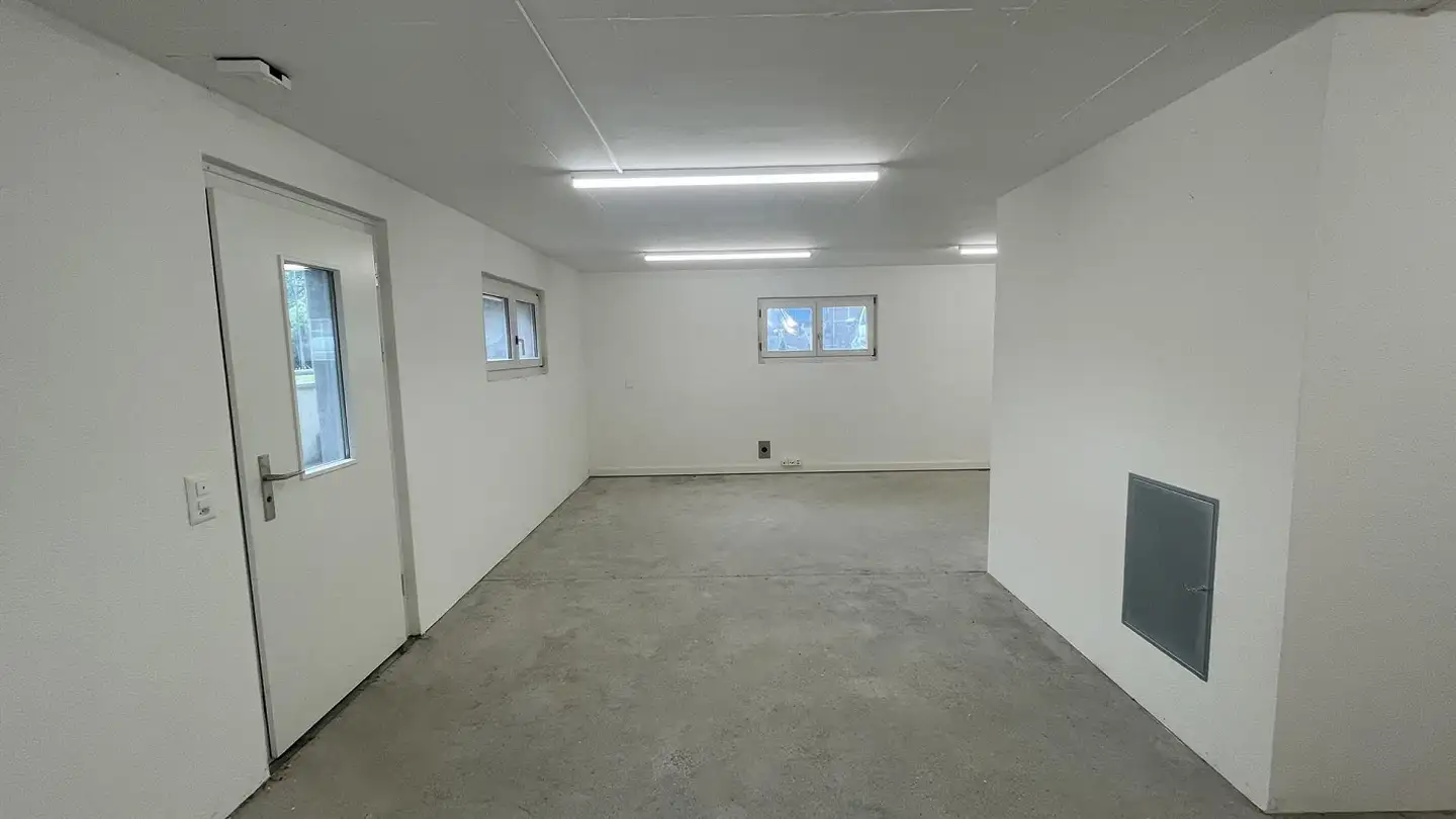 Commercial for rent - Schulriederstrasse 12, 3293 Dotzigen - Photo 3