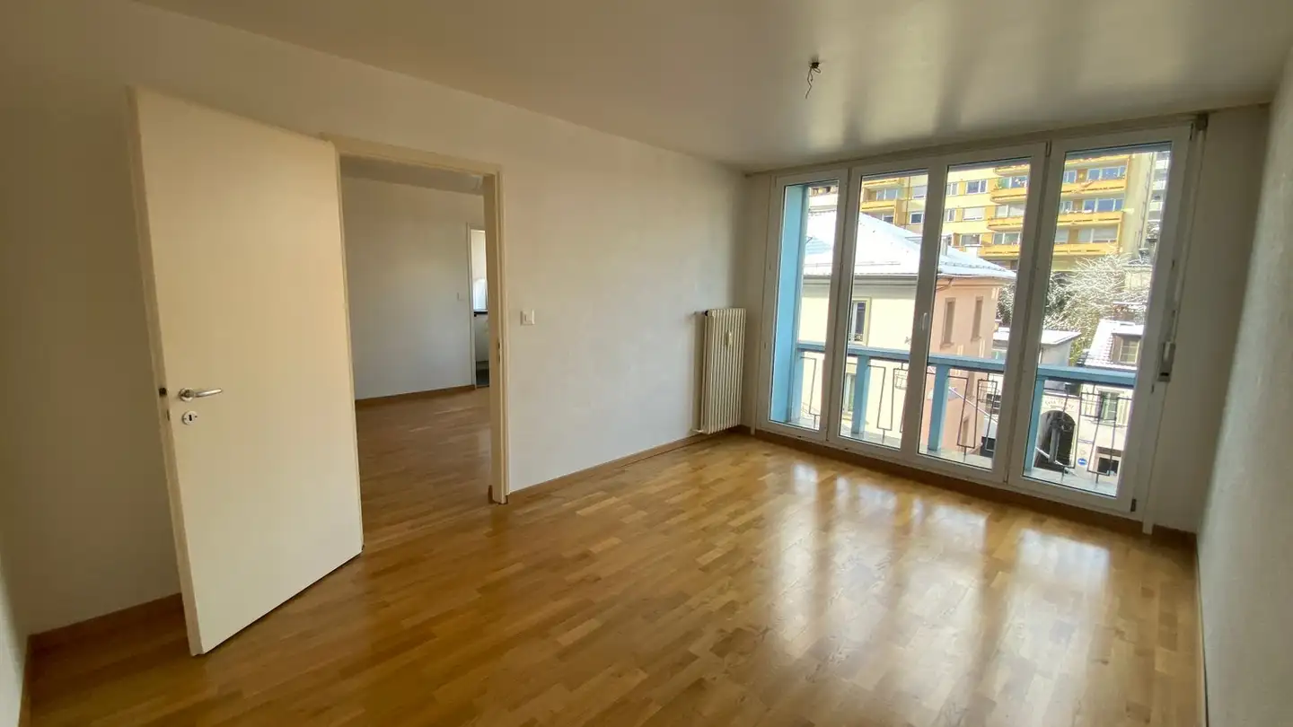 Apartment for rent - Zürichstrasse 46, 6004 Luzern - Photo 3