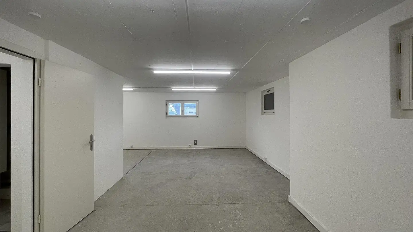 Commercial for rent - Schulriederstrasse 12, 3293 Dotzigen - Photo 4