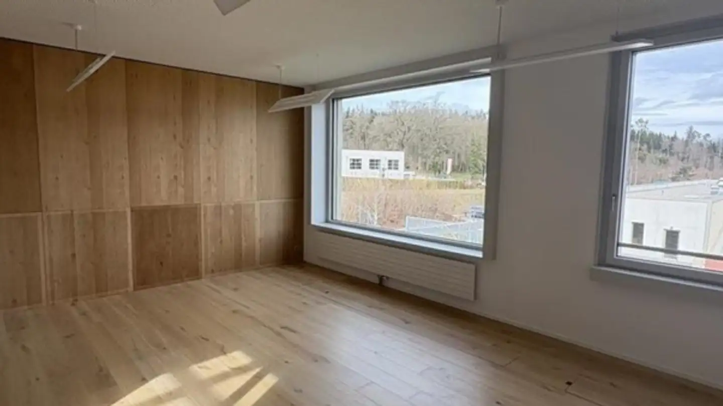 Spazio ufficio in affitto - Route De L'industrie 71, 1791 Courtaman - Photo 3