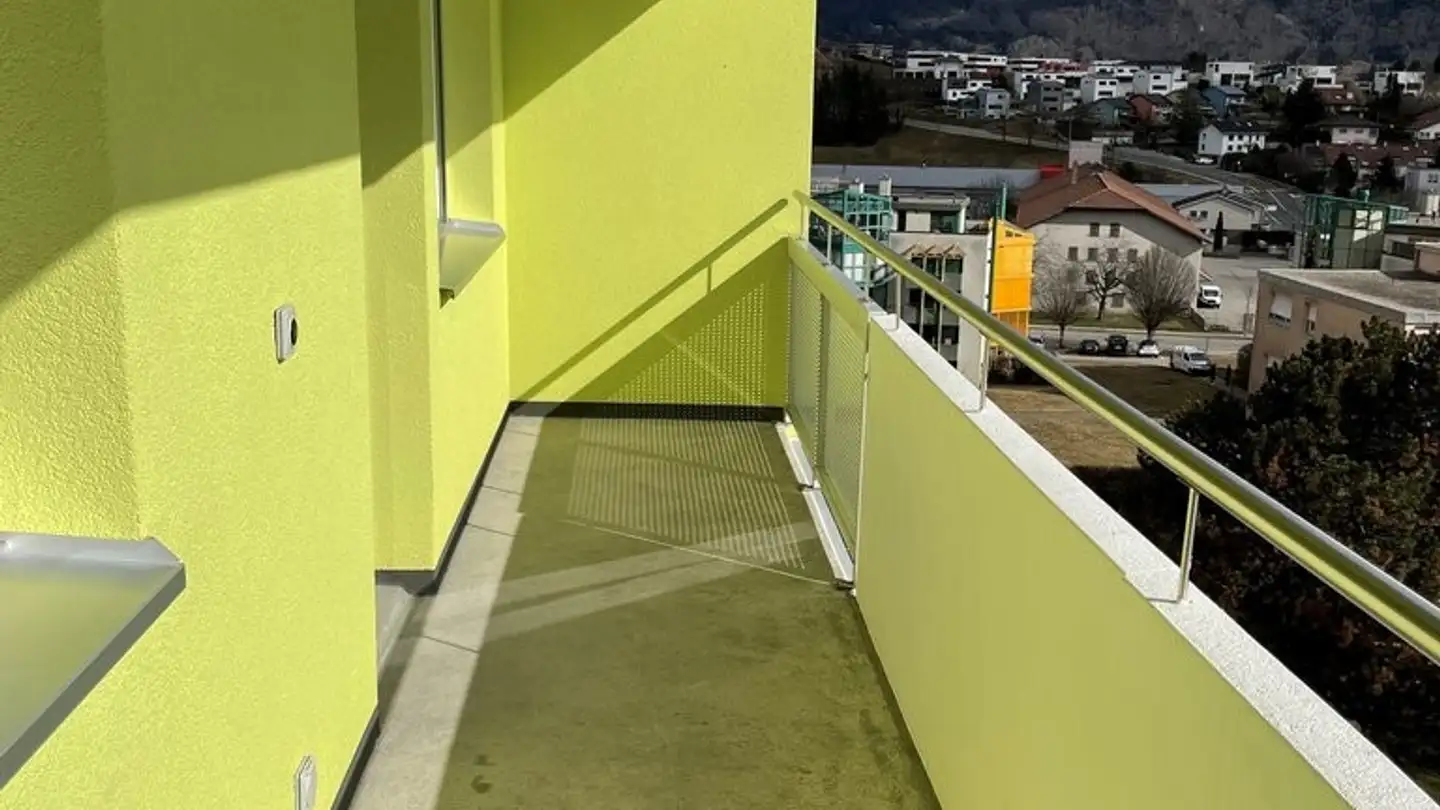 Appartement à louer - Rue De Palud 10, 1630 Bulle - Photo 4