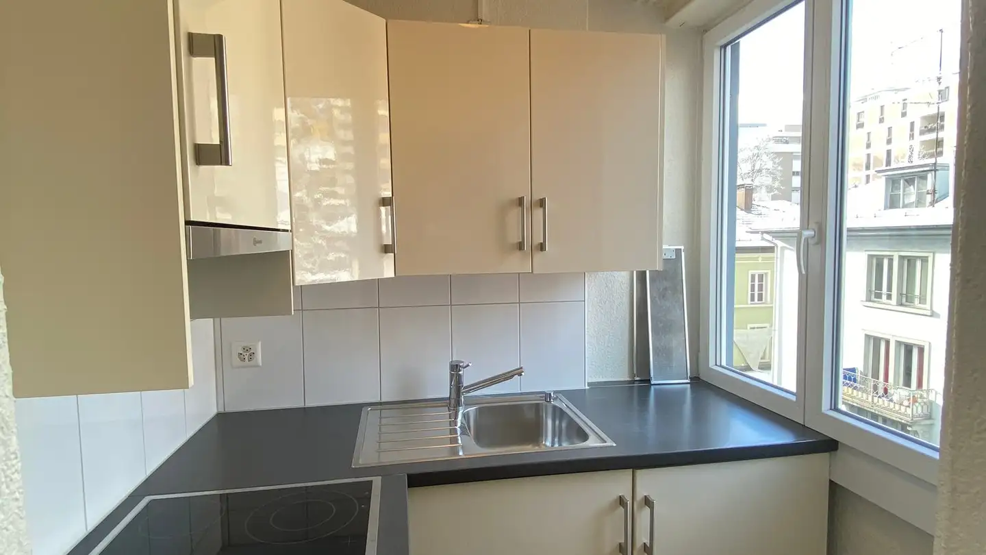 Apartment for rent - Zürichstrasse 46, 6004 Luzern