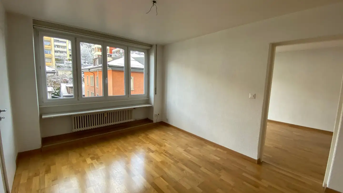 Apartment for rent - Zürichstrasse 46, 6004 Luzern - Photo 4