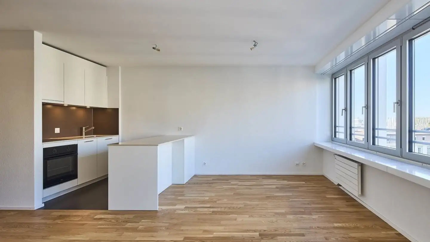 Wohnung mieten - Avenue Villamont 19, 1005 Lausanne - Foto 2