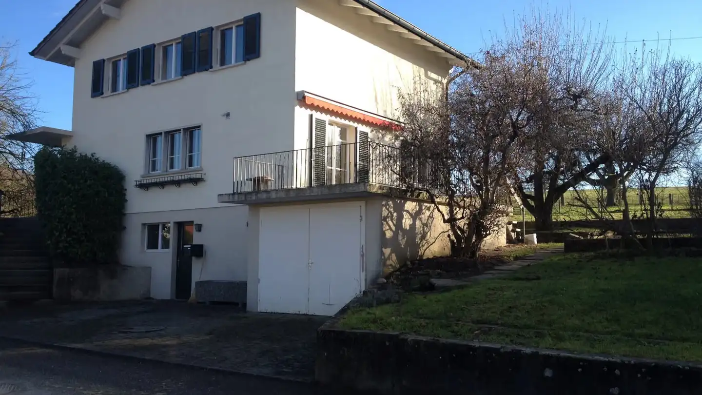 Casa singola in affitto - Thälistrasse 6, 3295 Rüti b. Büren
