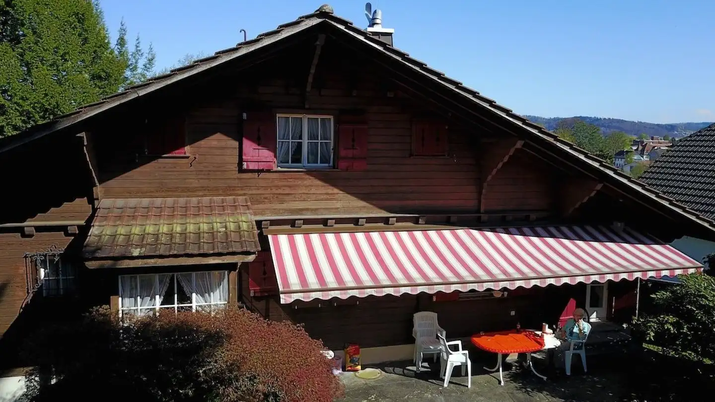 Maison individuelle à louer - Wallenmattstrasse 19, 5742 Kölliken - Photo 4