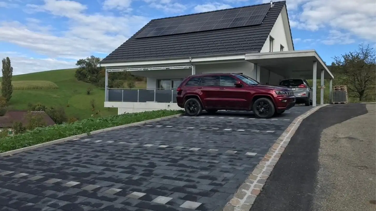 Single room for rent - Weidweg, 4445 Häfelfingen