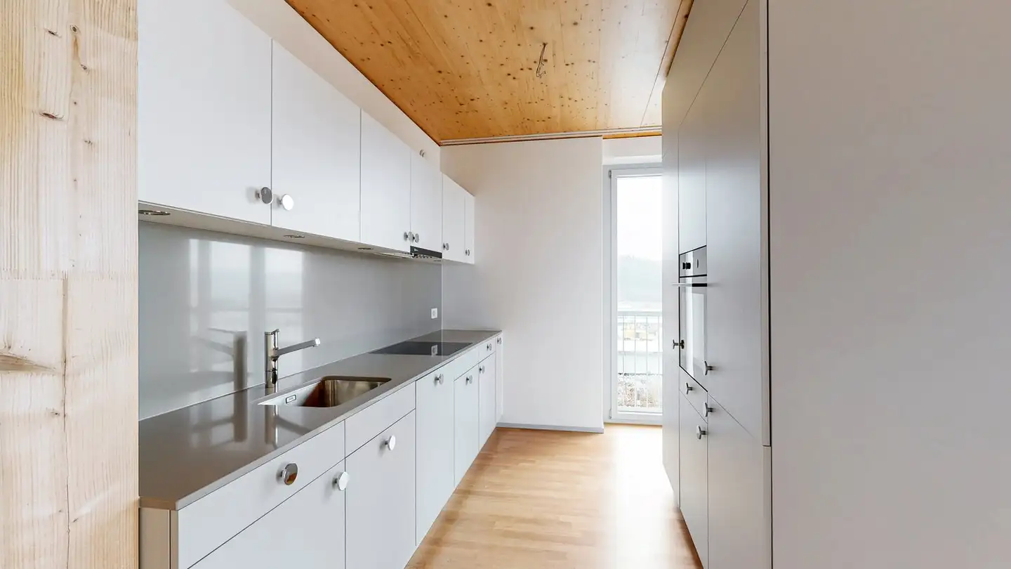 Penthouse for rent - Solarstrasse 5, 8404 Winterthur - Photo 2