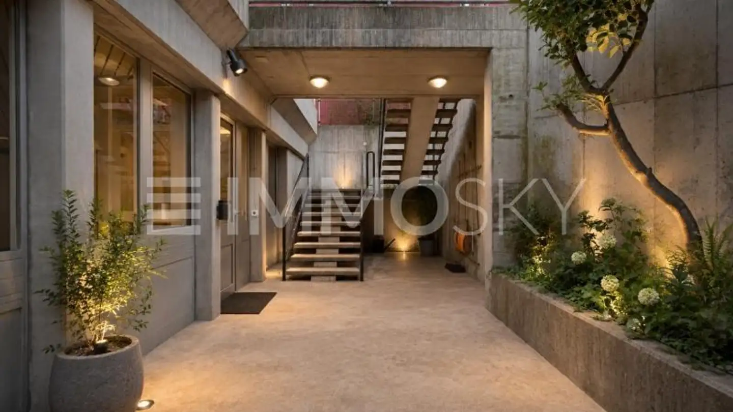 Apartment for sale - 3174 Thörishaus