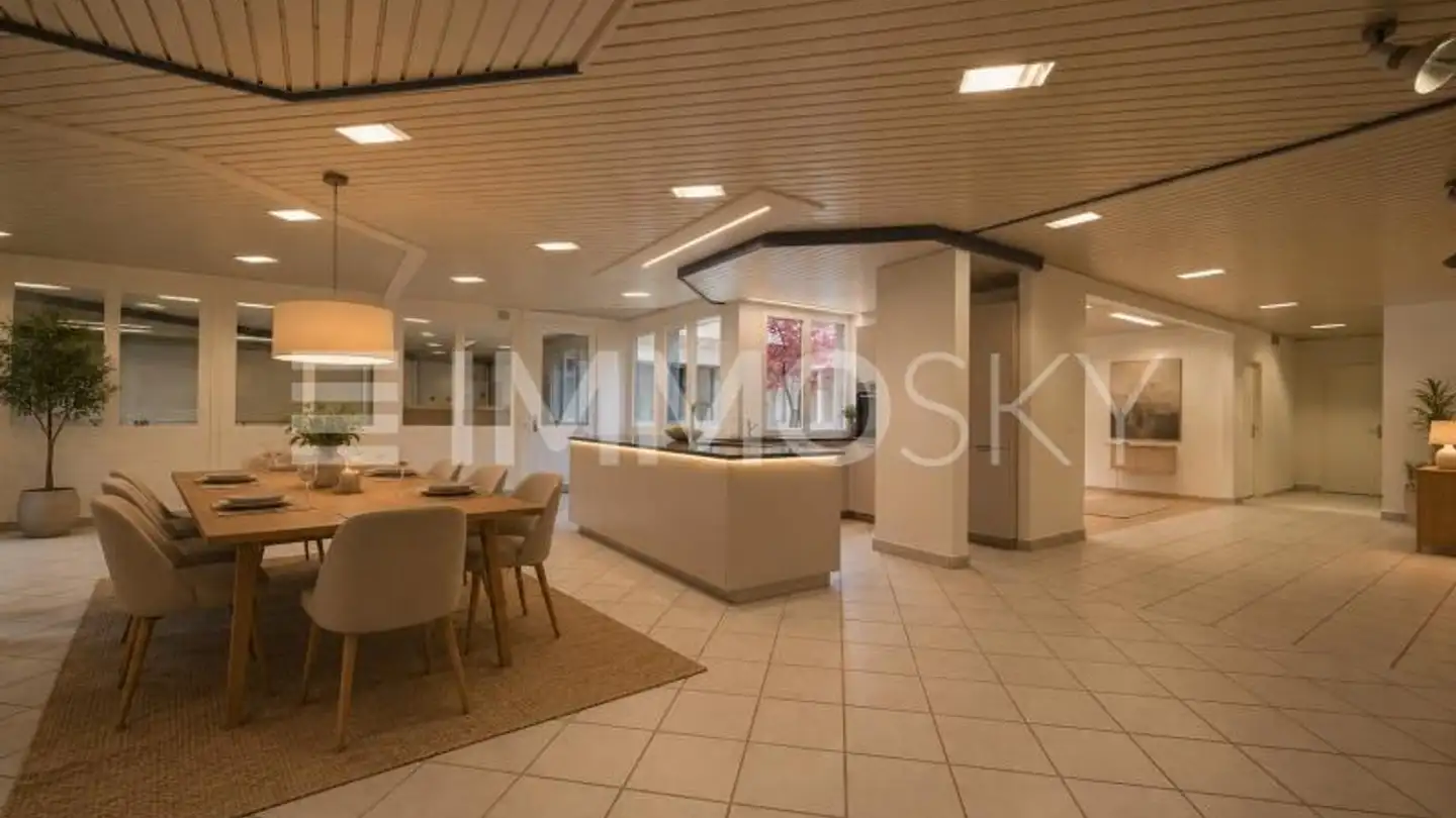 Apartment for sale - 3174 Thörishaus - Photo 2
