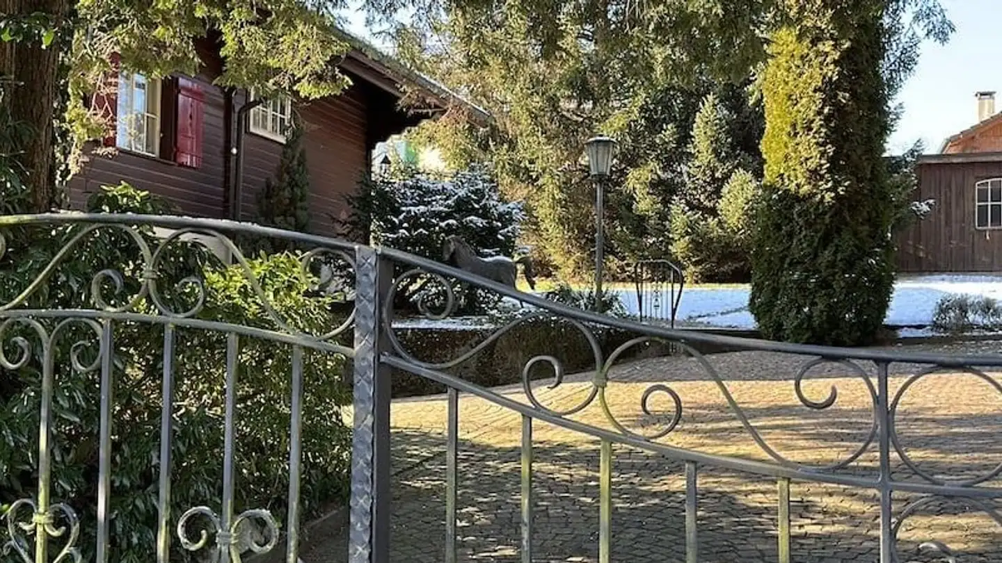 Maison individuelle à louer - Wallenmattstrasse 19, 5742 Kölliken