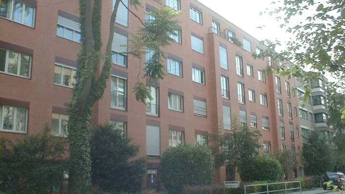 Immobilie mieten - Dornacherstrasse 20, 4053 Basel