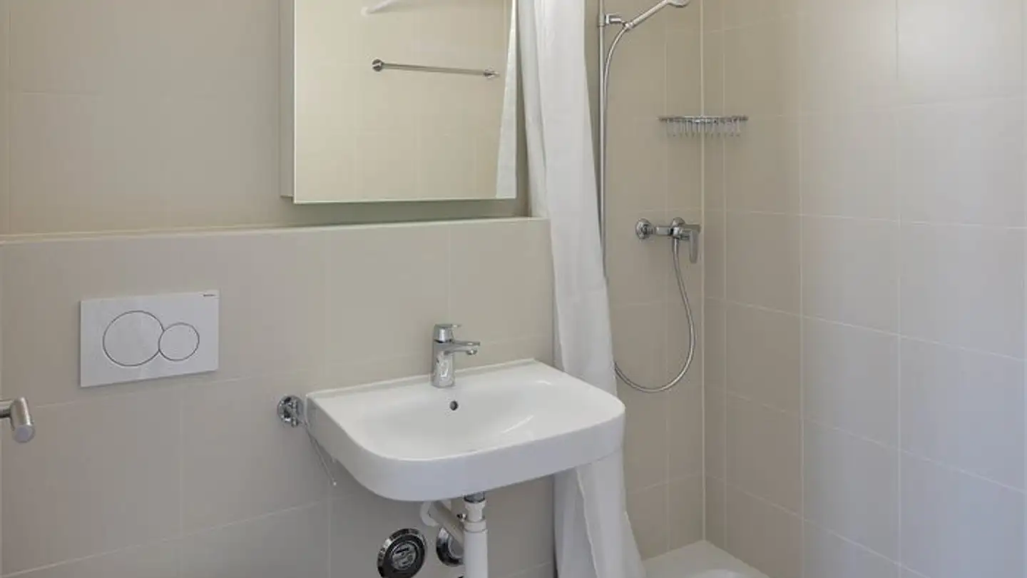 Wohnung mieten - Avenue Villamont 19, 1005 Lausanne - Foto 4