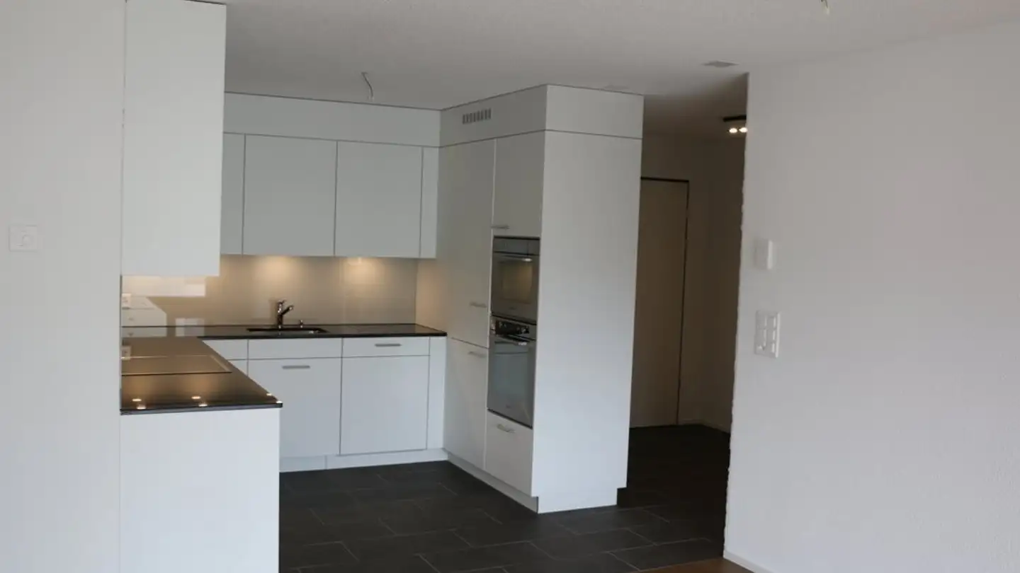 Appartement à louer - Bodenmattstrasse 12, 4614 Hägendorf - Photo 2