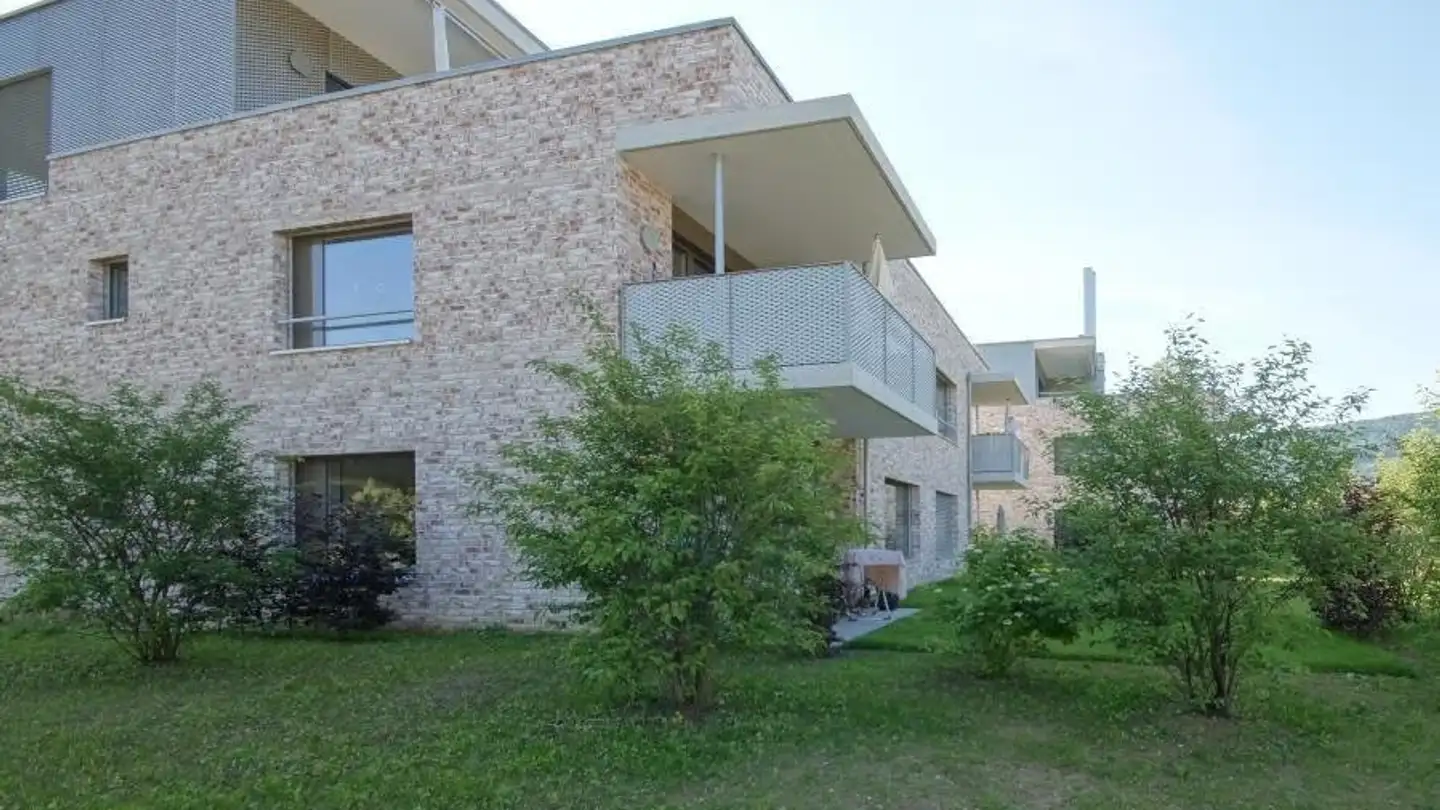 Wohnung mieten - Orchideenweg 16, 4313 Möhlin