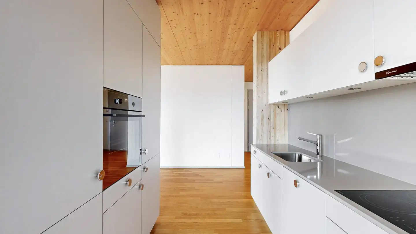 Penthouse for rent - Solarstrasse 5, 8404 Winterthur - Photo 3