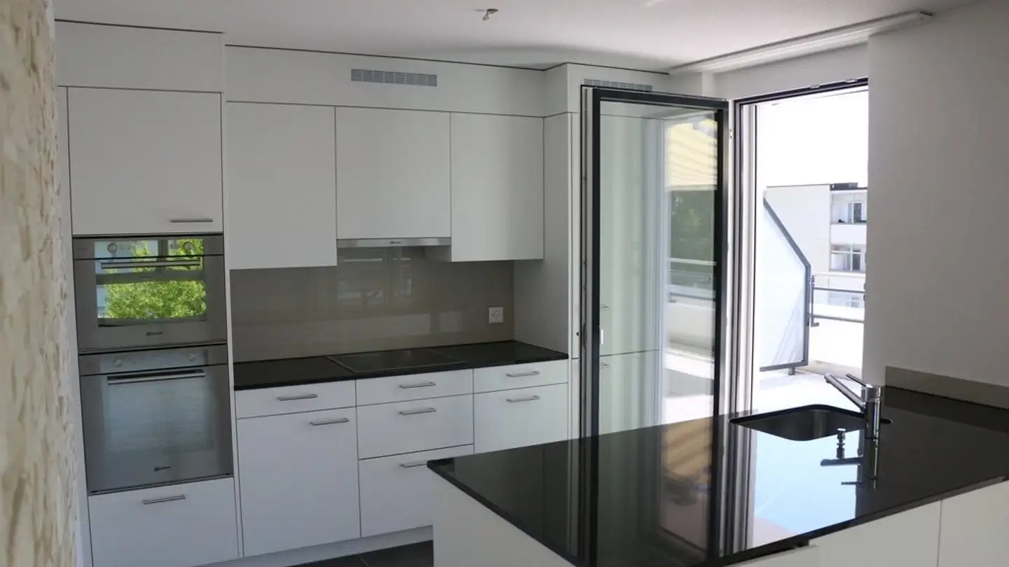 Appartement à louer - Bodenmattstrasse 12, 4614 Hägendorf - Photo 3