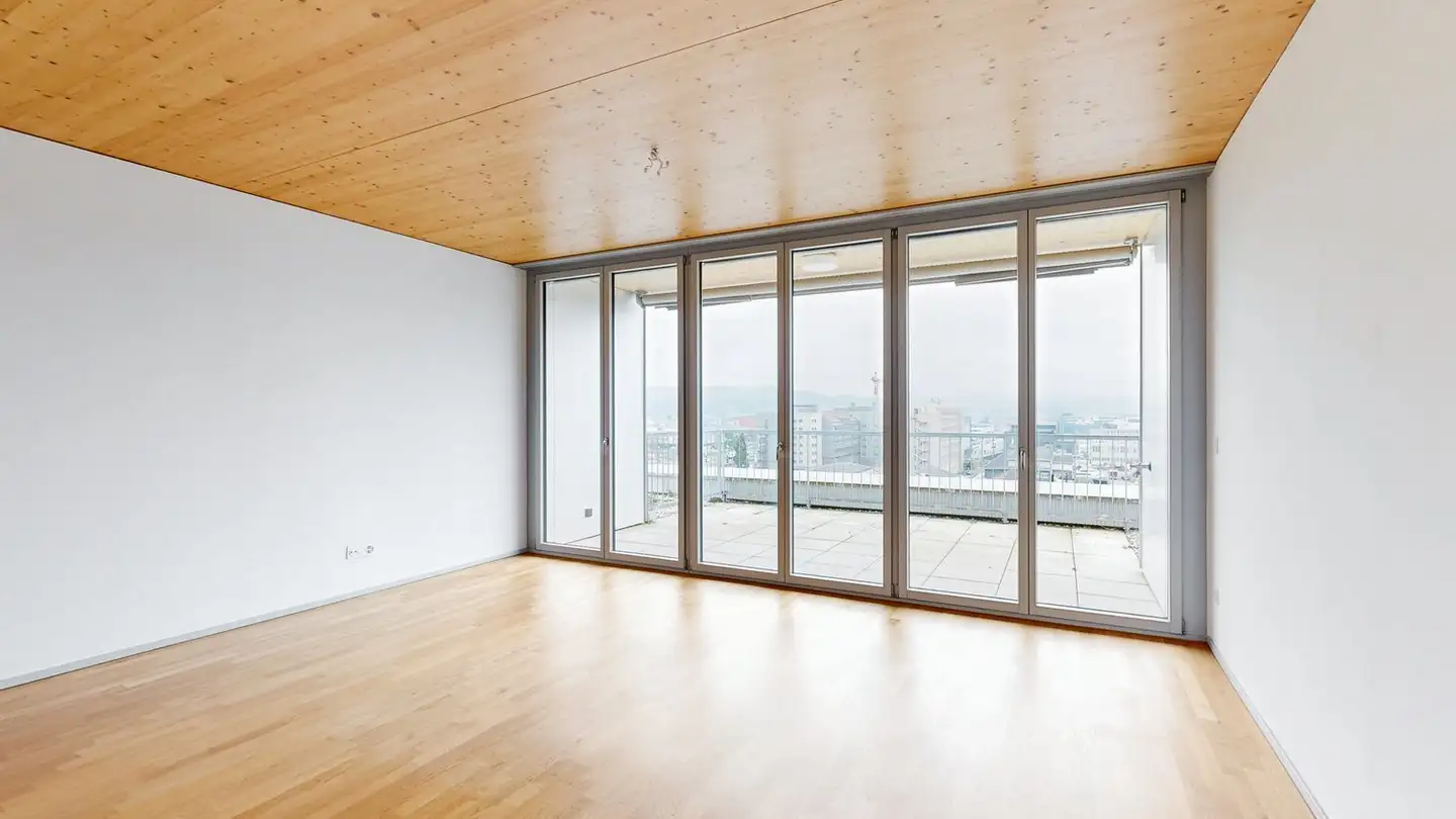 Penthouse for rent - Solarstrasse 5, 8404 Winterthur - Photo 4