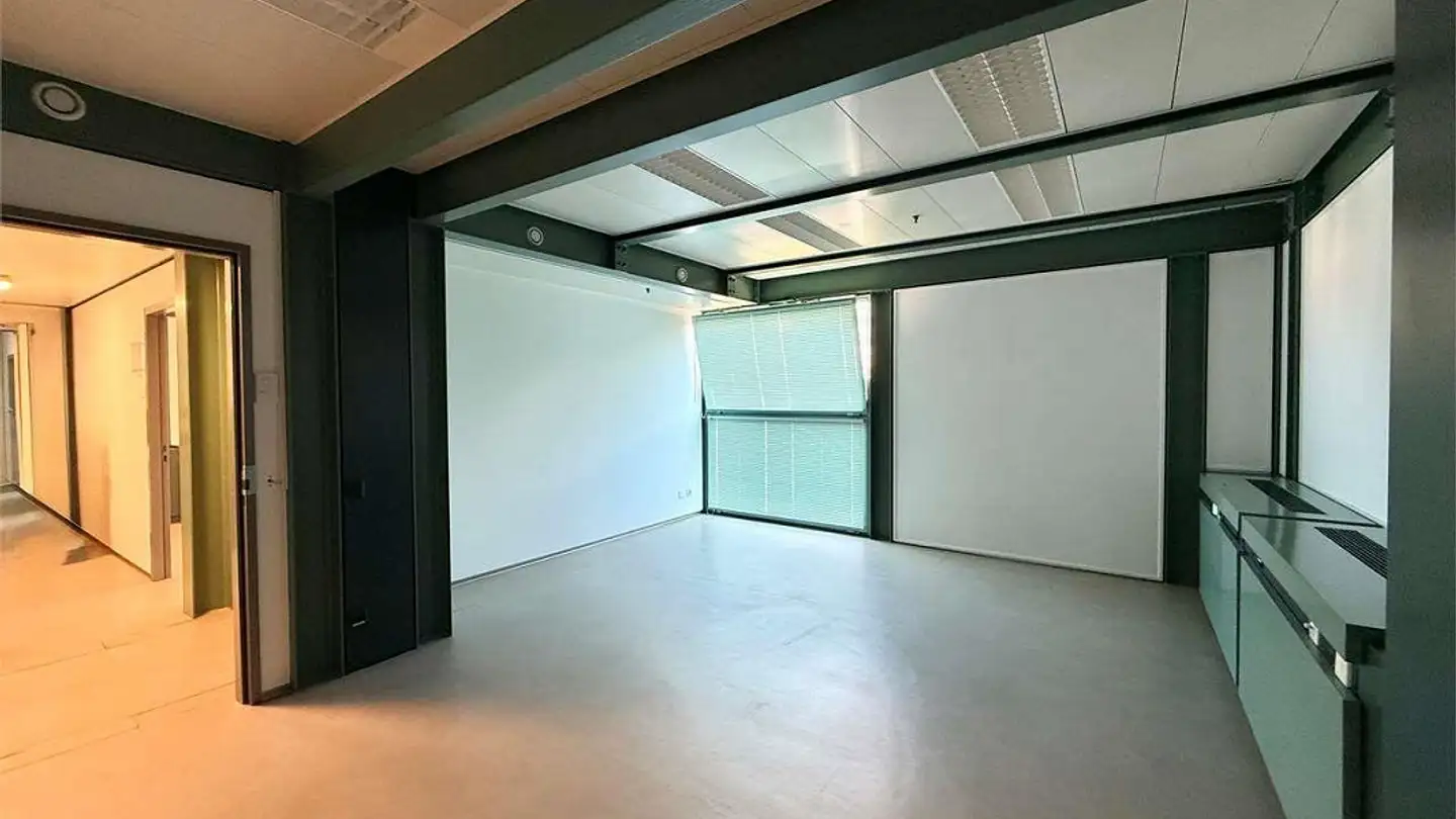 Bürofläche mieten - 6900 Lugano