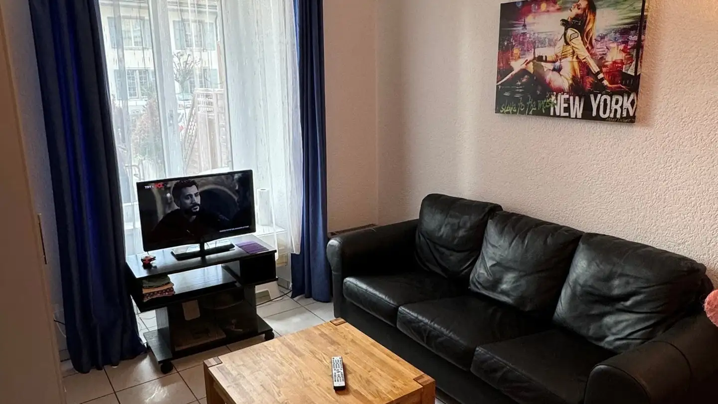 Apartment for rent - Bielstrasse, 4512 Bellach