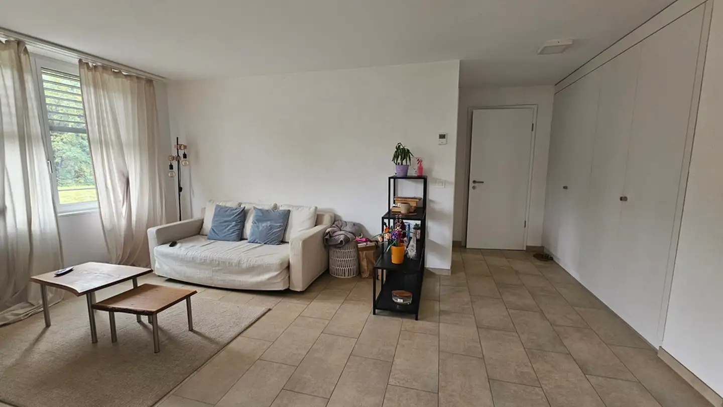 Apartment for rent - Route De Berne 319, 1000 Lausanne 25 - Photo 4