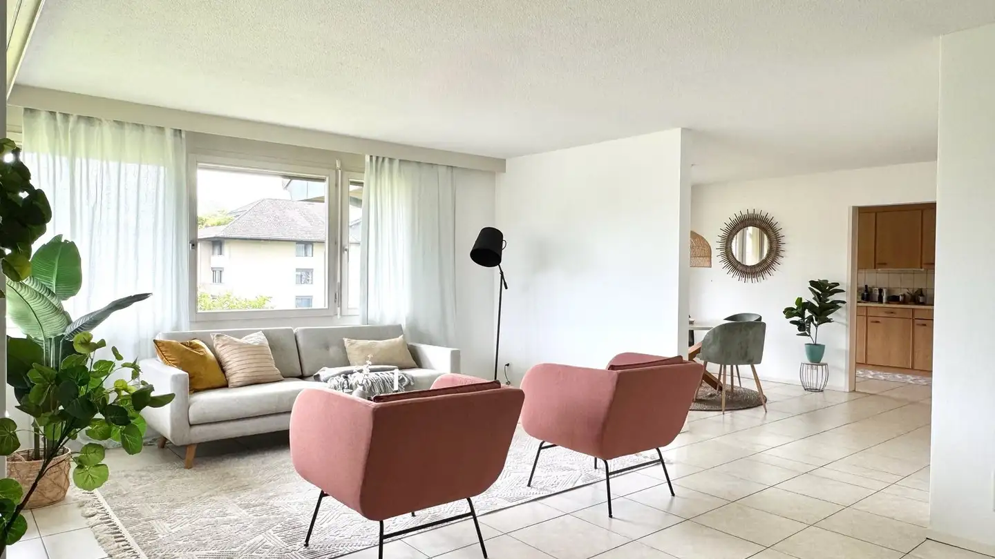 Appartement à vendre - Hültschern 1, 6204 Sempach - Photo 3