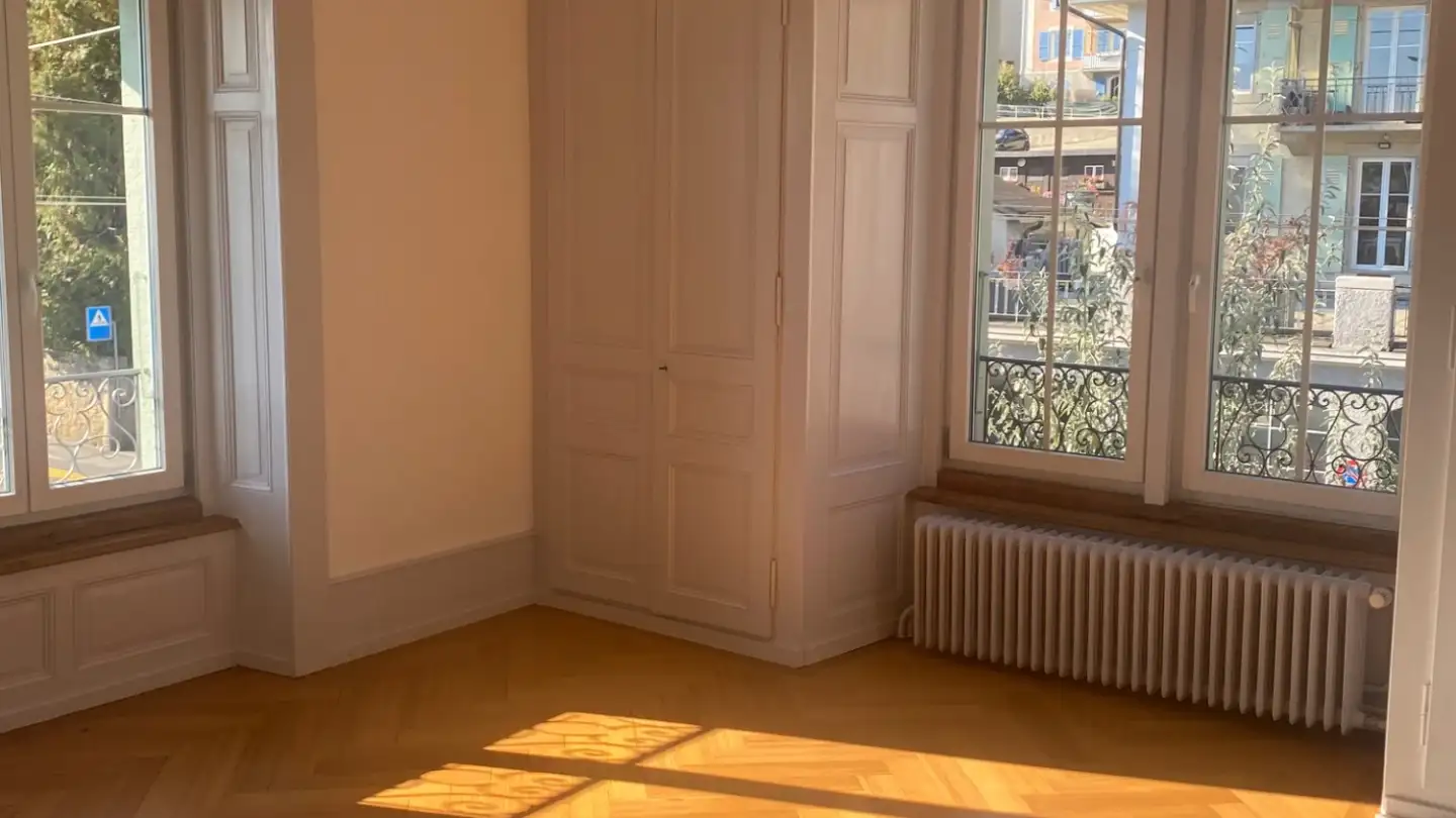 Wohnung mieten - Rue De Corcelles 3, 2034 Peseux - Foto 3