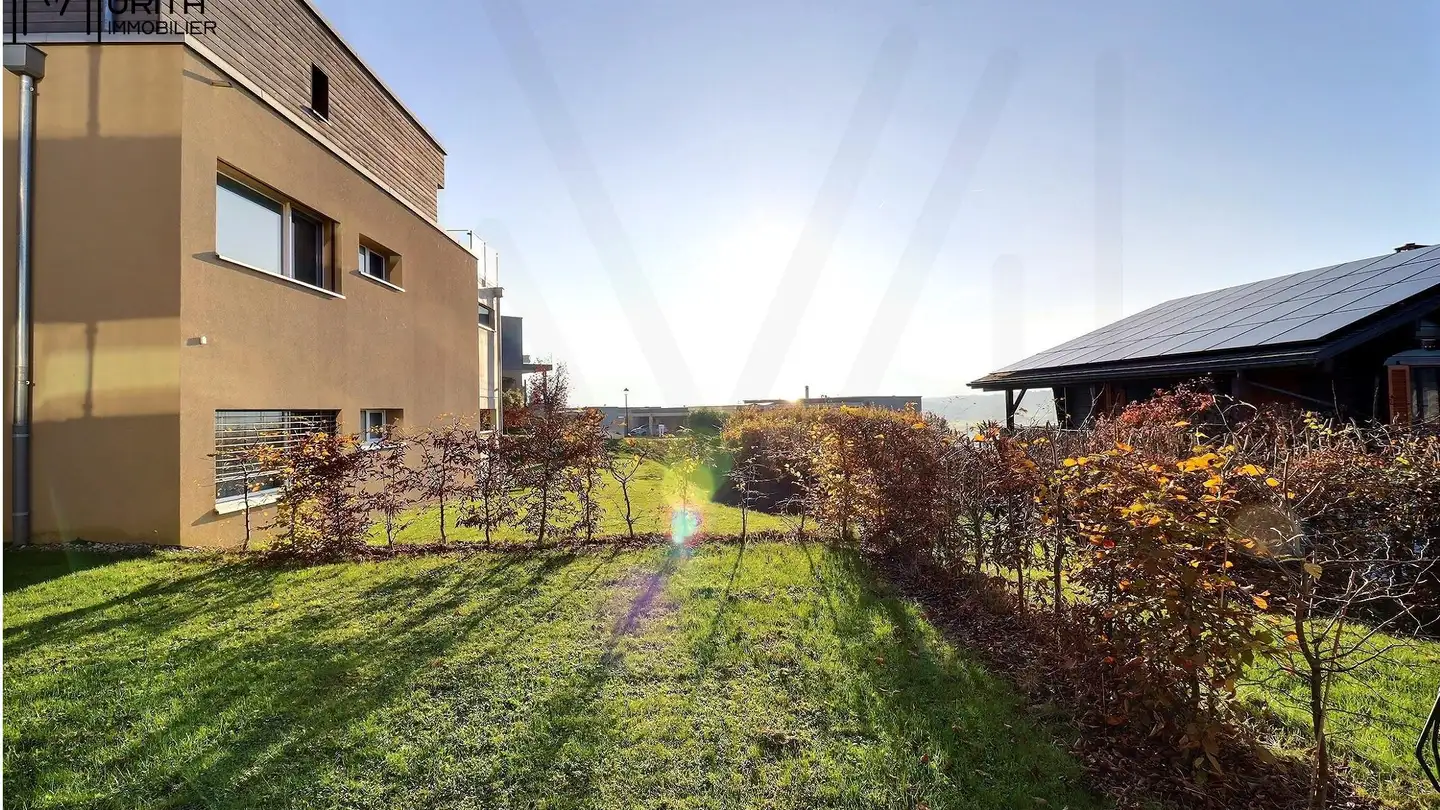 Wohnung kaufen - 1652 Villarbeney - Foto 3