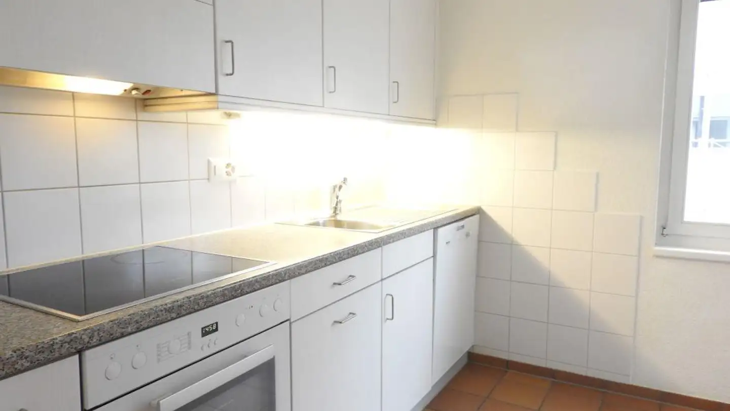 Penthouse mieten - Rosenweg 6, 3270 Aarberg - Foto 2