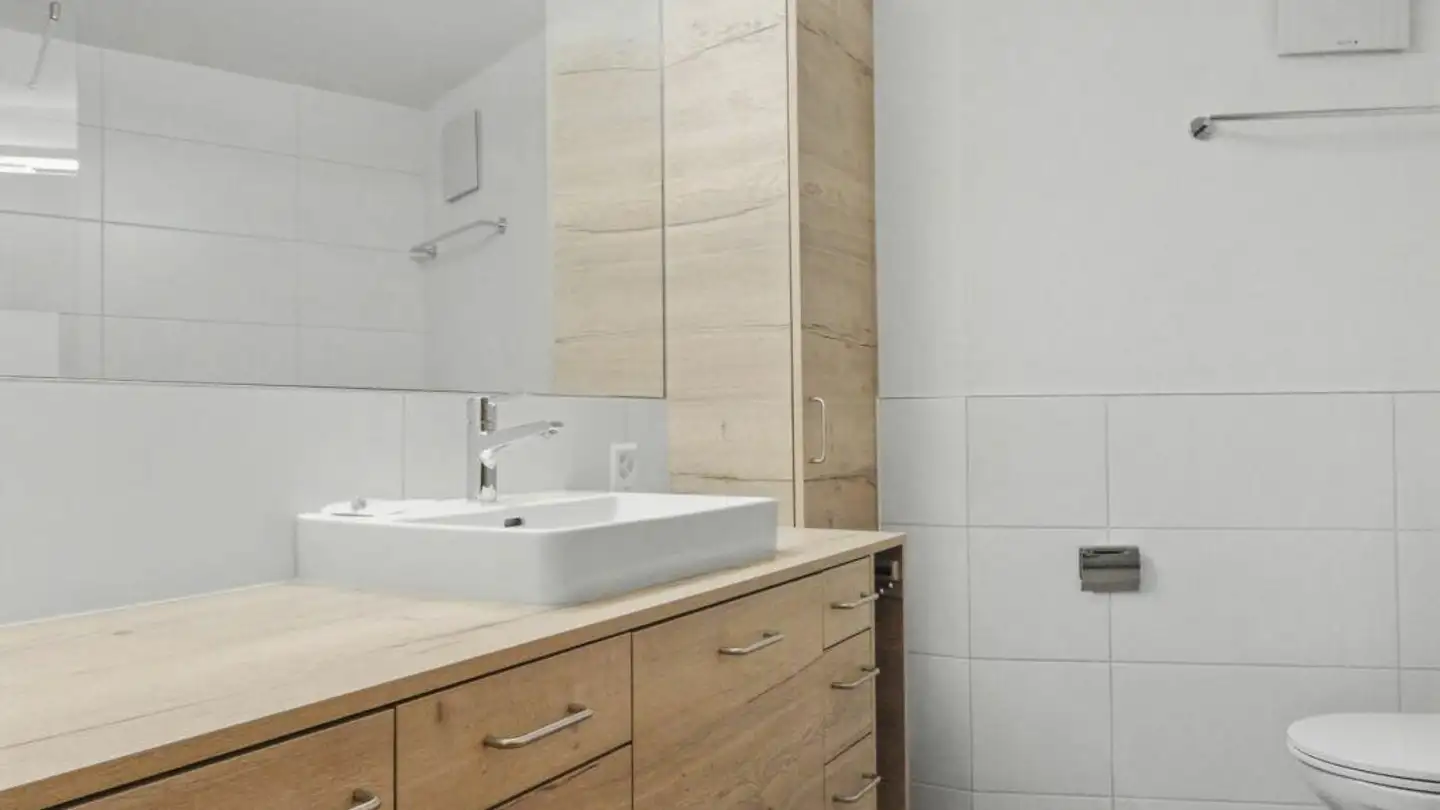 Penthouse mieten - Rosenweg 6, 3270 Aarberg - Foto 3