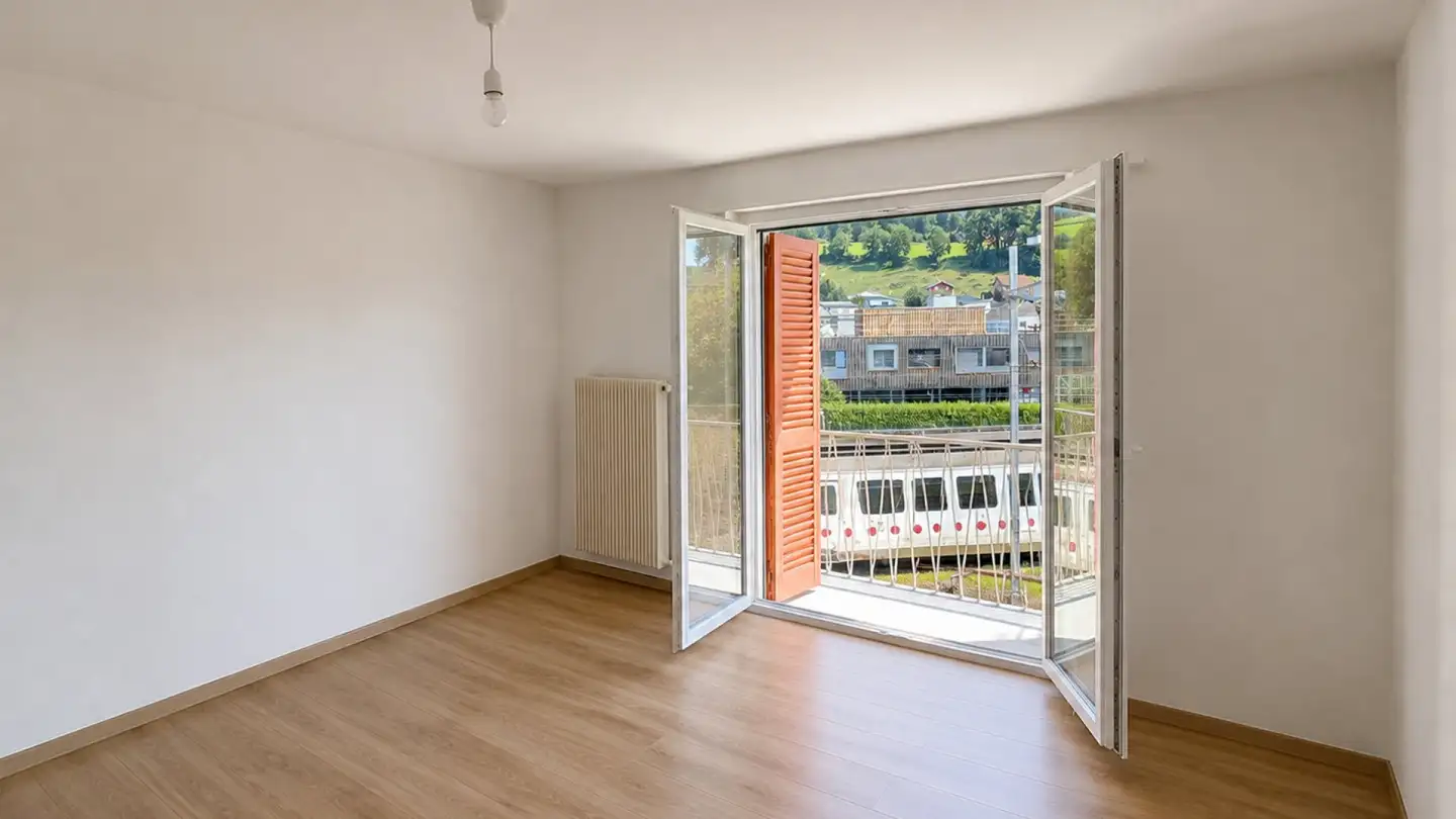 Appartement à louer - Rue H.-F. Sandoz 56, 2710 Tavannes - Photo 2