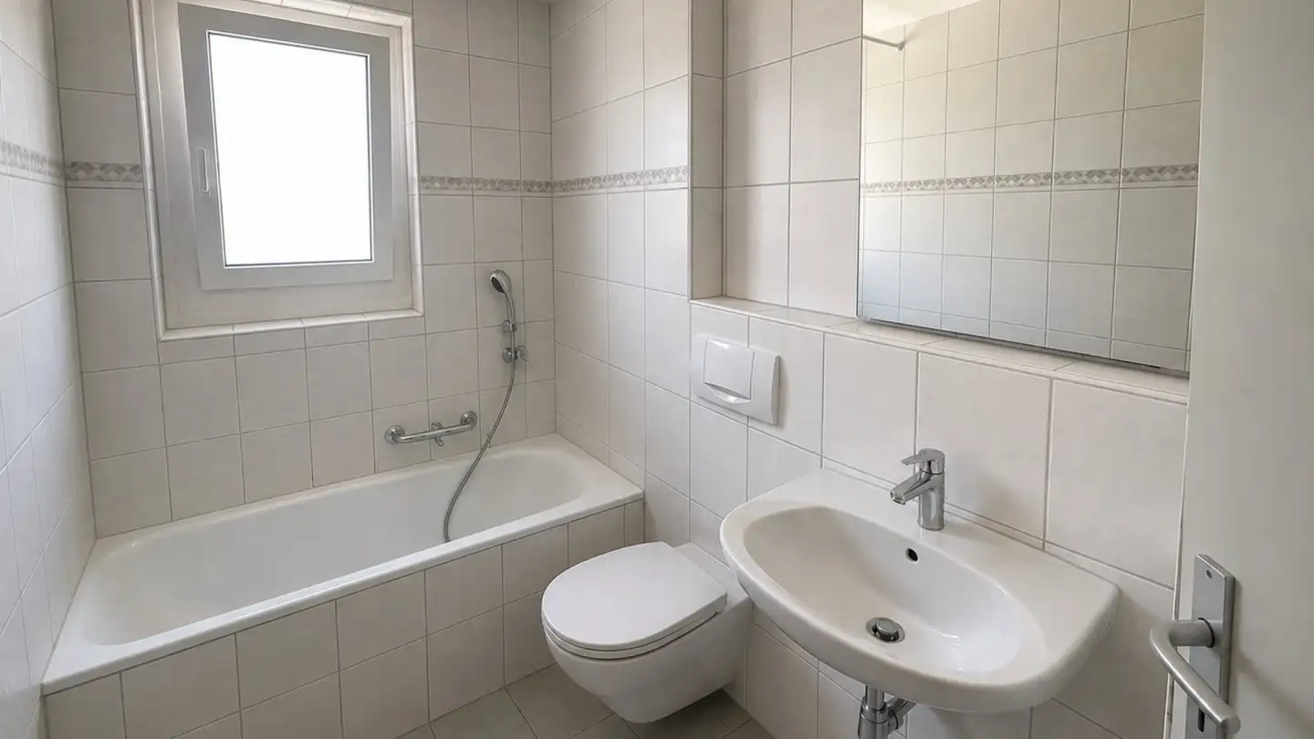 Appartement à louer - Rue H.-F. Sandoz 56, 2710 Tavannes - Photo 3