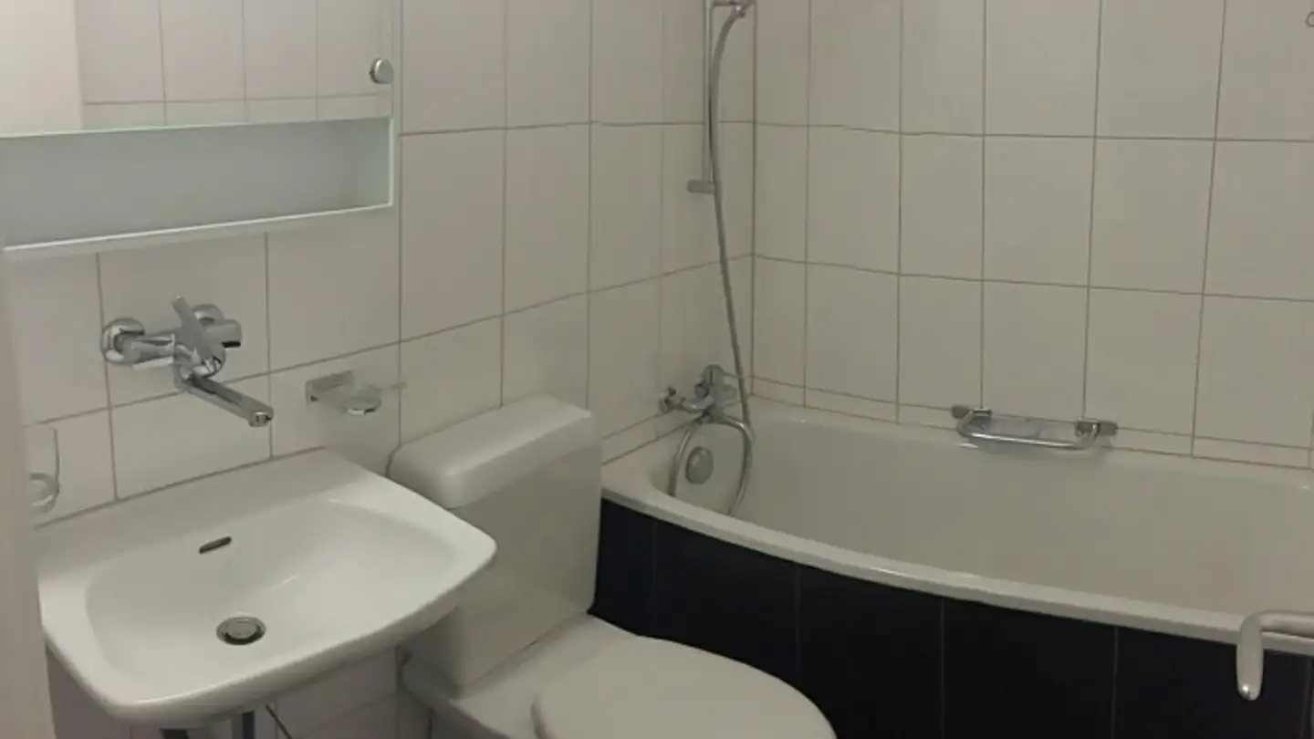 Apartment for rent - Zürichstrasse 46, 6004 Luzern - Photo 2