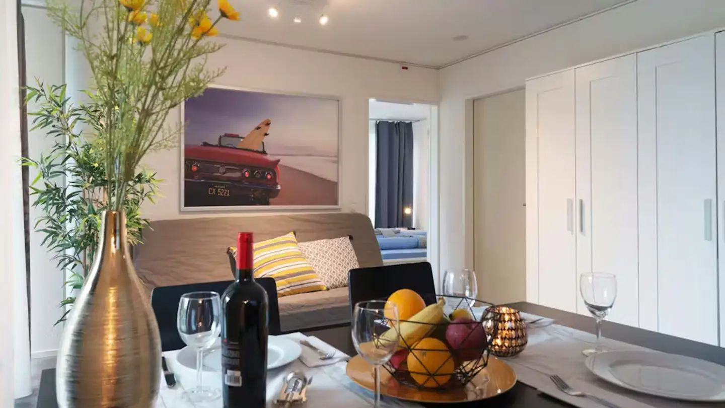 Apartment for rent - Zihlmattweg, 6005 Luzern - Photo 2