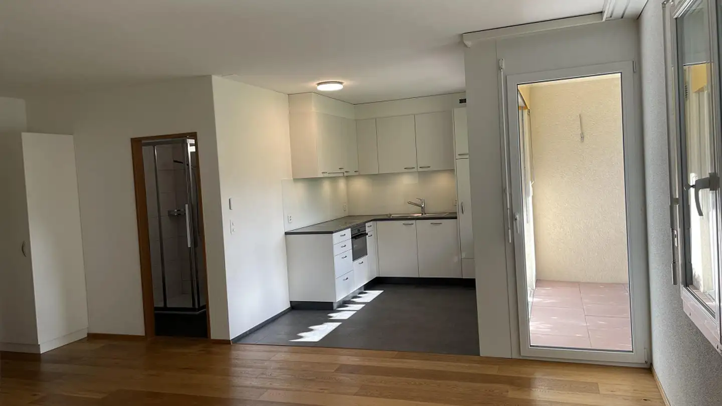 Appartamento in affitto - Ennetriederweg 5, 6060 Sarnen - Photo 2